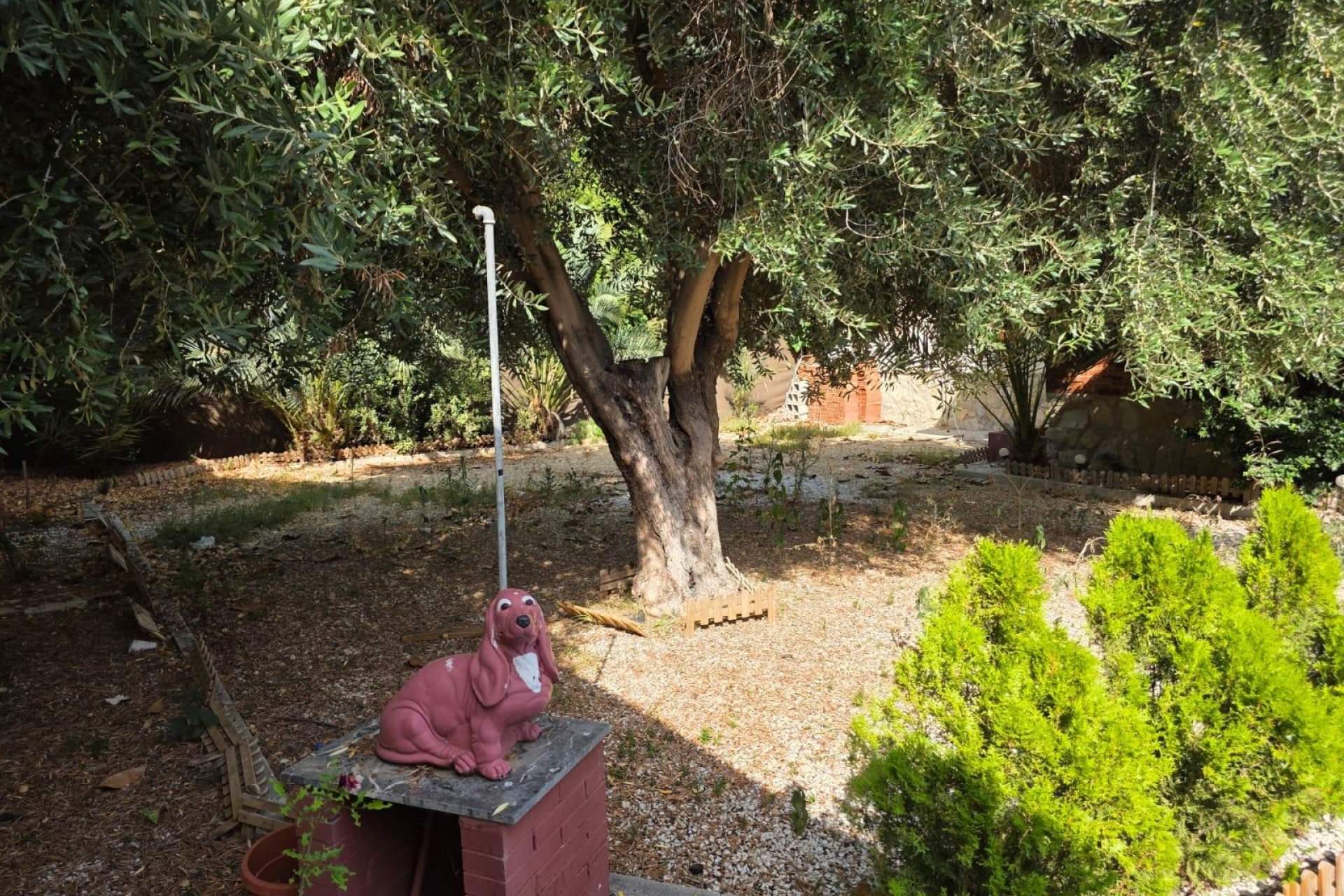 Herverkoop - Chalet - Alicante - La Albufereta