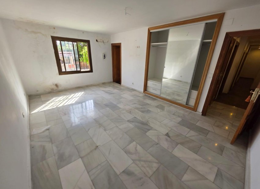 Herverkoop - Chalet - Alicante - La Albufereta