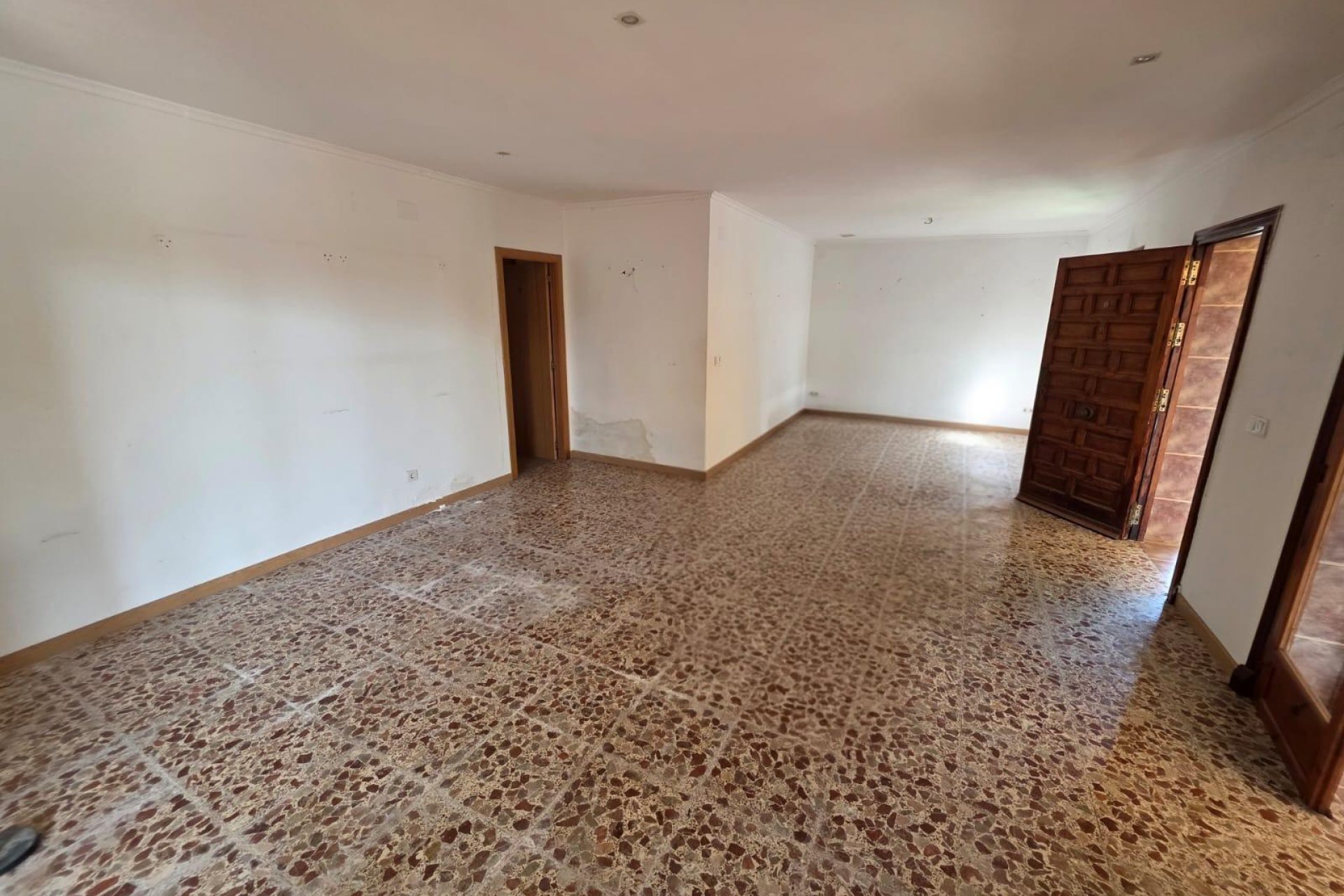 Herverkoop - Chalet - Alicante - La Albufereta