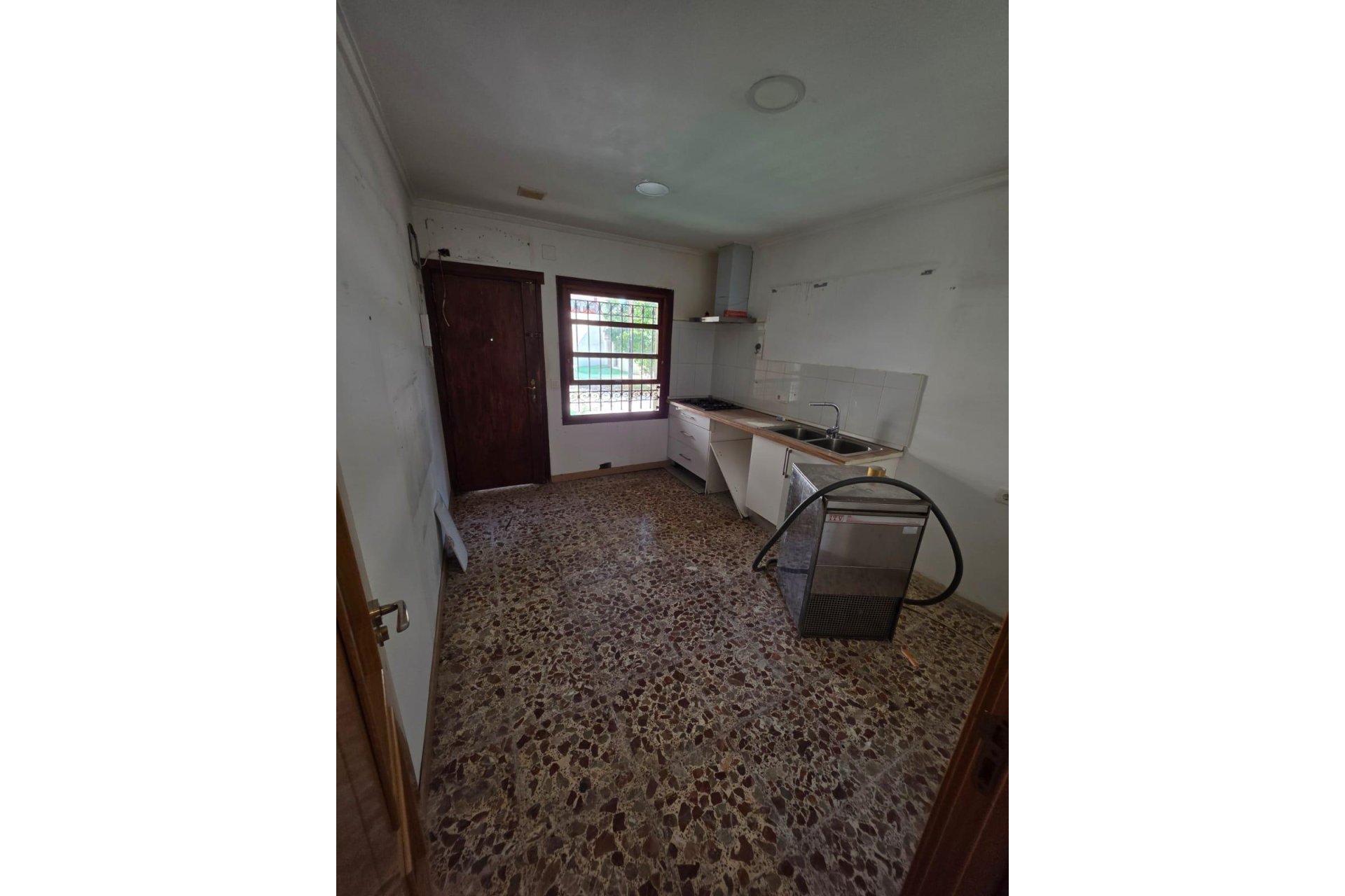 Herverkoop - Chalet - Alicante - La Albufereta