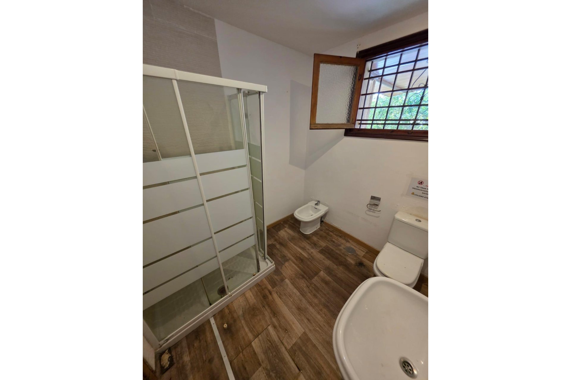 Herverkoop - Chalet - Alicante - La Albufereta