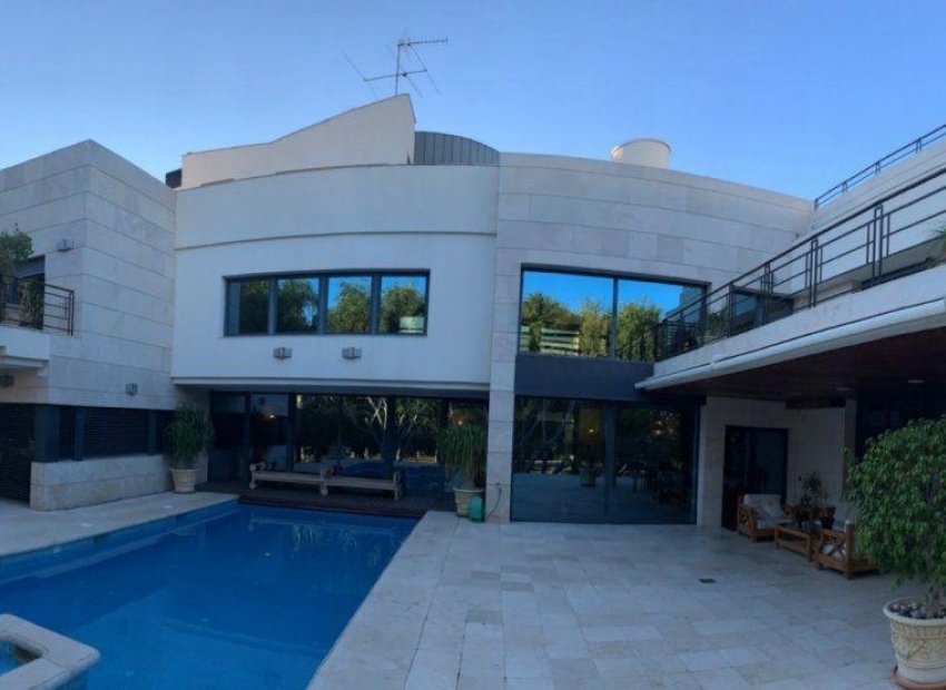 Herverkoop - Chalet - Alicante - Playa de San Juan