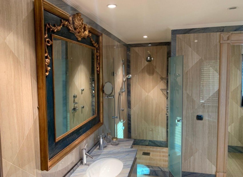 Herverkoop - Chalet - Alicante - Playa de San Juan