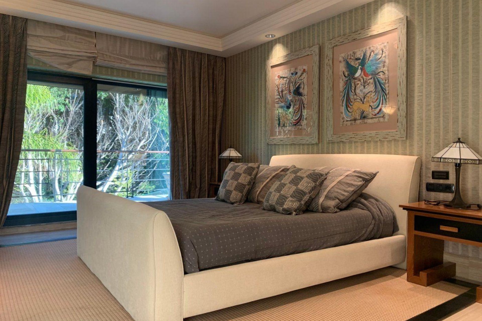 Herverkoop - Chalet - Alicante - Playa de San Juan