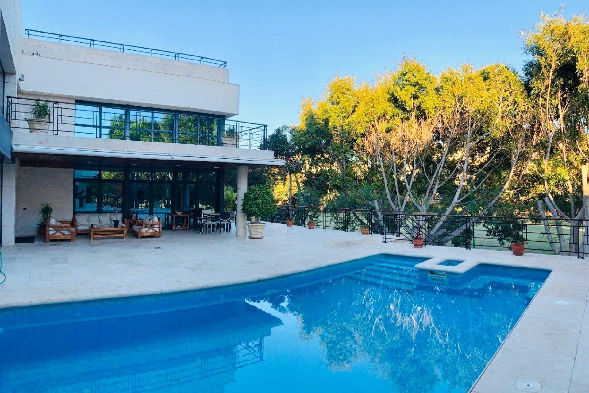 Herverkoop - Chalet - Alicante - Playa de San Juan