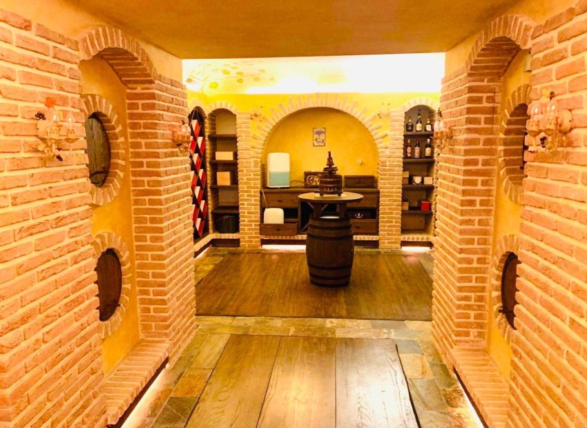 Herverkoop - Chalet - Alicante - Playa de San Juan