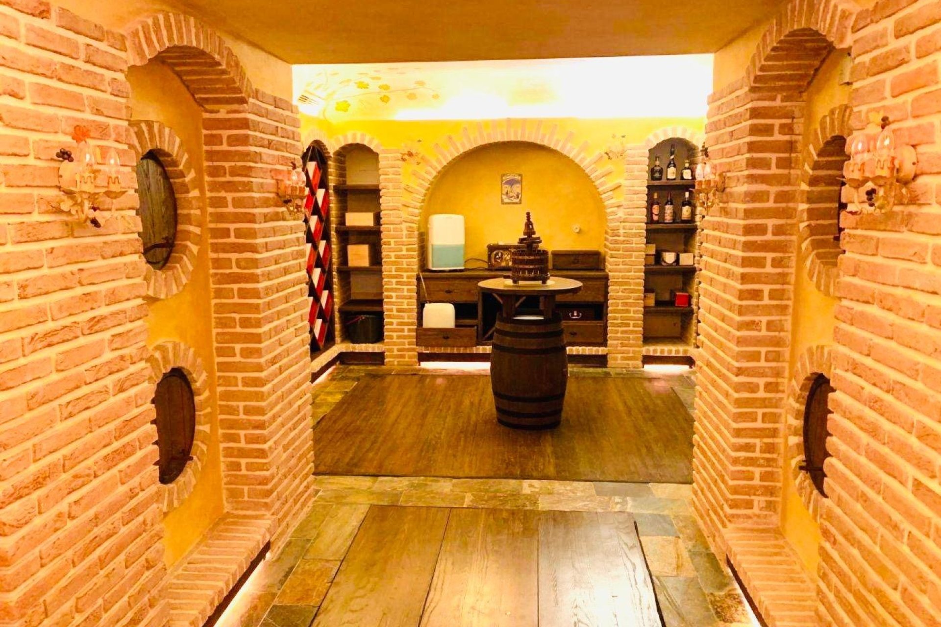 Herverkoop - Chalet - Alicante - Playa de San Juan