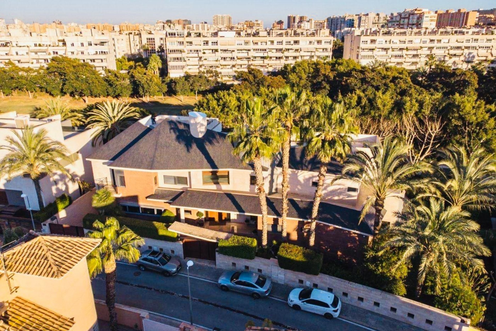 Herverkoop - Chalet - Alicante - Playa de San Juan
