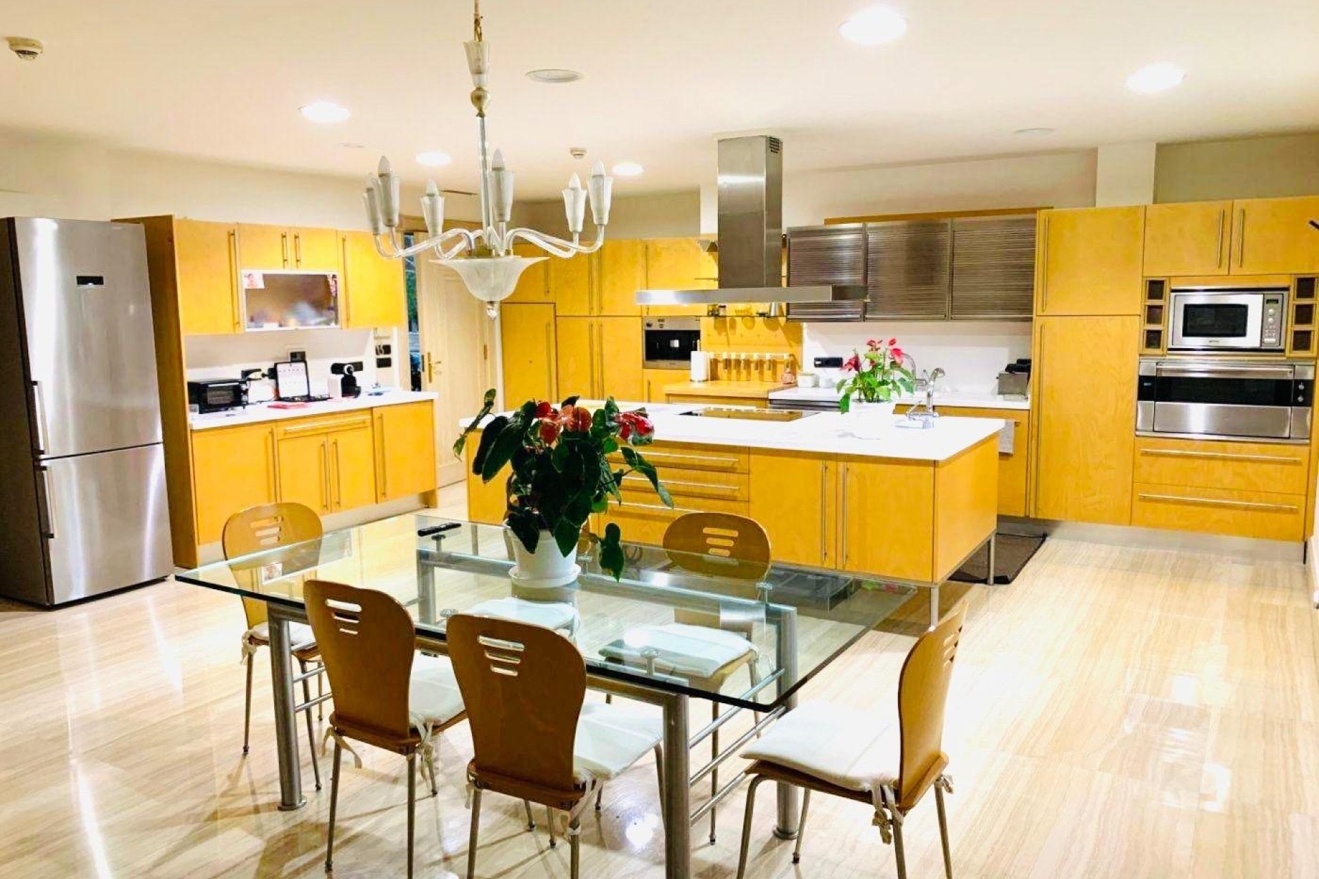 Herverkoop - Chalet - Alicante - Playa de San Juan