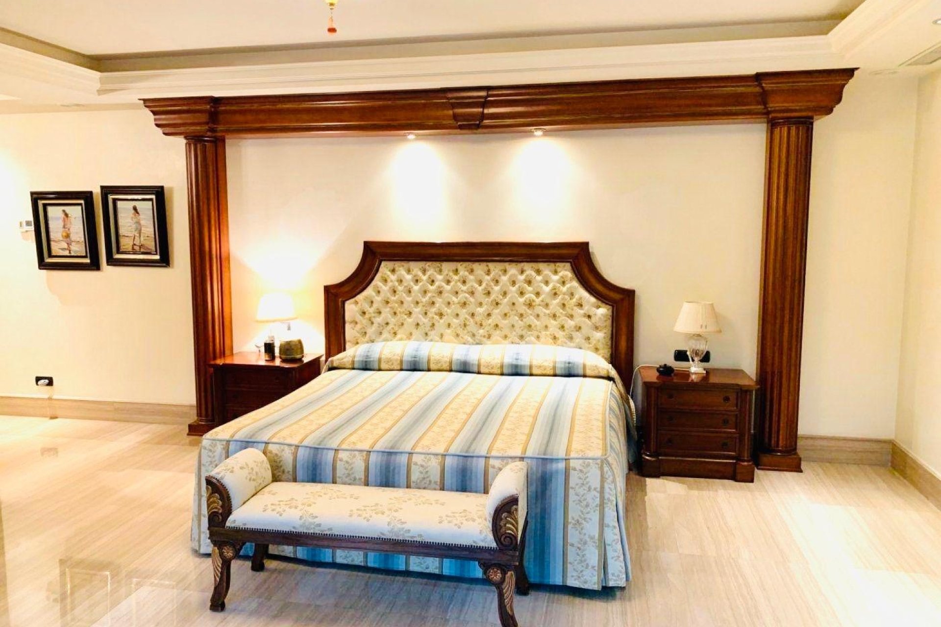 Herverkoop - Chalet - Alicante - Playa de San Juan