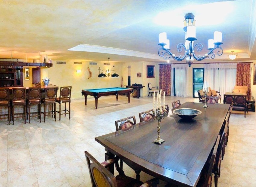 Herverkoop - Chalet - Alicante - Playa de San Juan