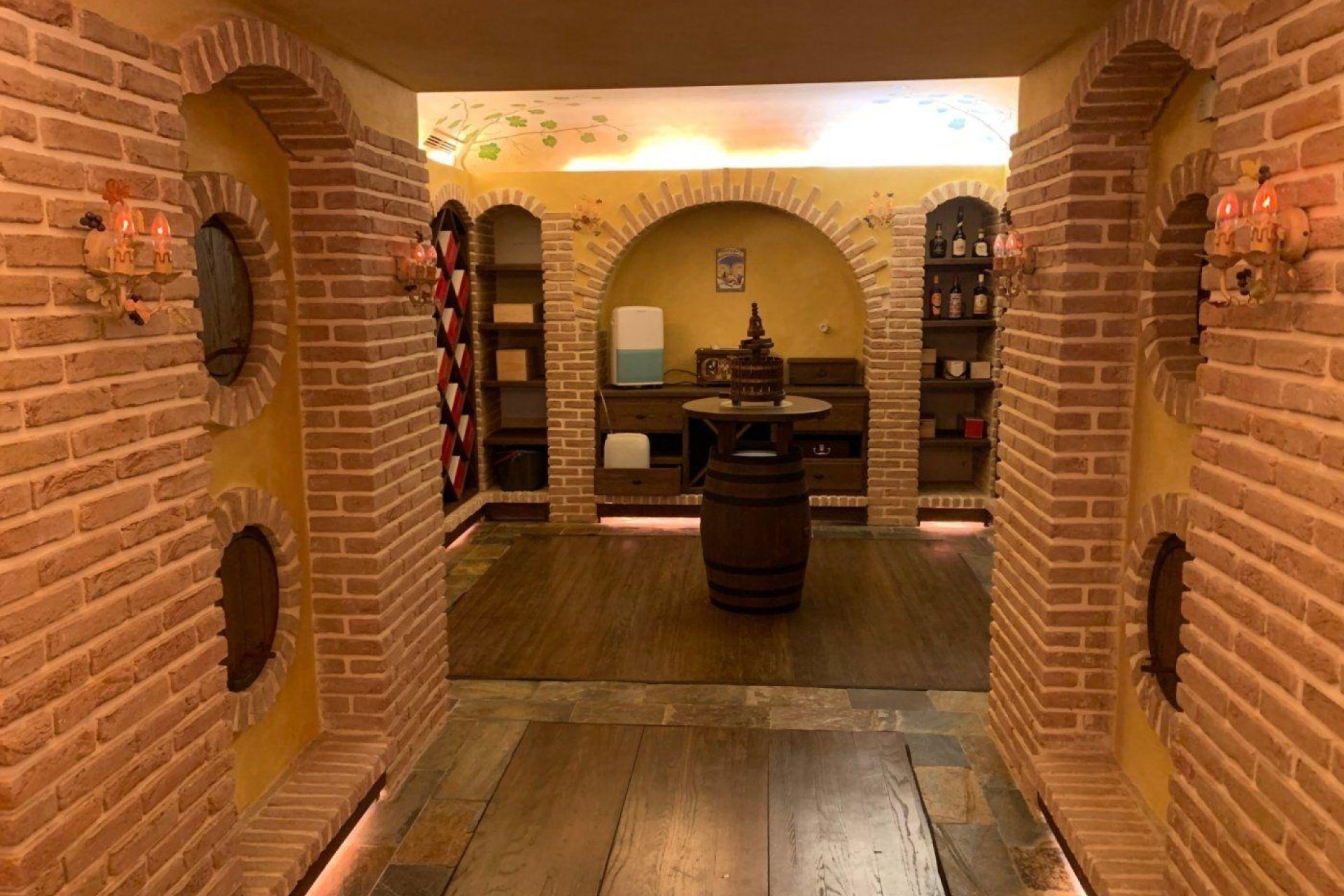 Herverkoop - Chalet - Alicante - Playa San Juan