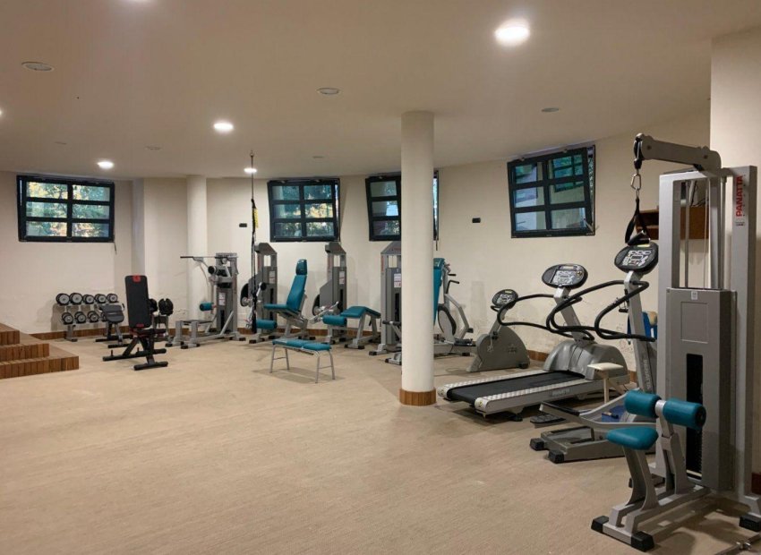 Herverkoop - Chalet - Alicante - Playa San Juan