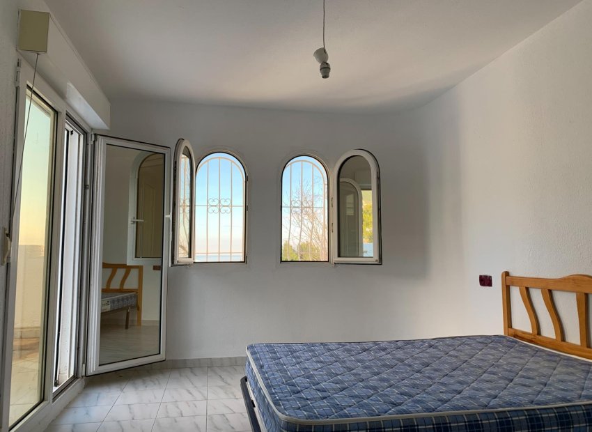 Herverkoop - Chalet - Altea - Altea Hills