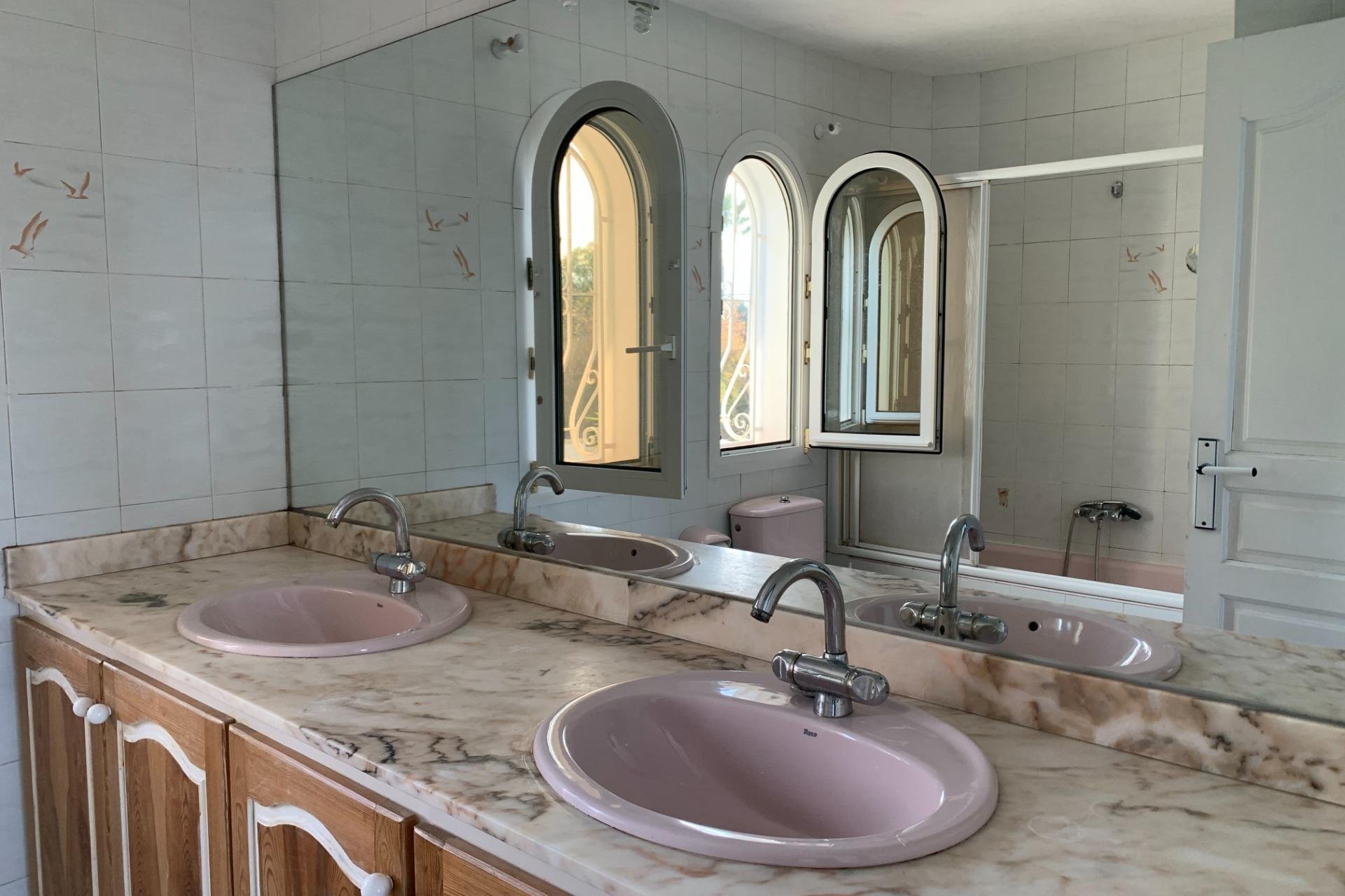 Herverkoop - Chalet - Altea - Altea Hills
