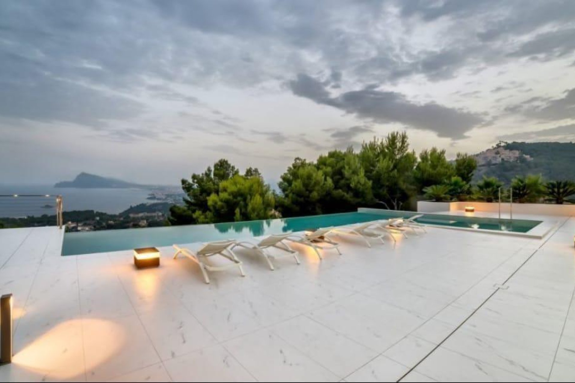 Herverkoop - Chalet - Altea - Altea Hills