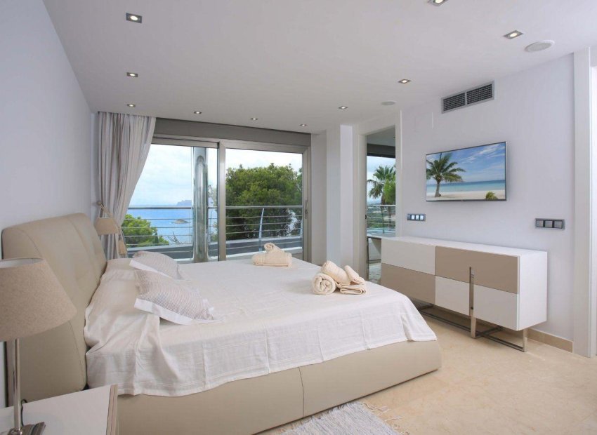 Herverkoop - Chalet - Altea - Zona de Mascarat