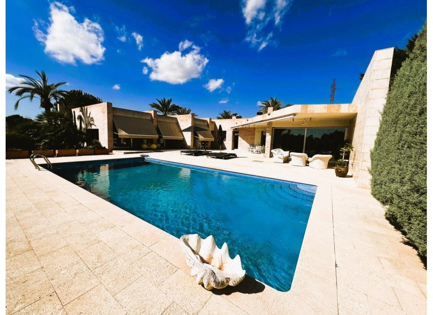 Herverkoop - Chalet - Elche - Bonavista