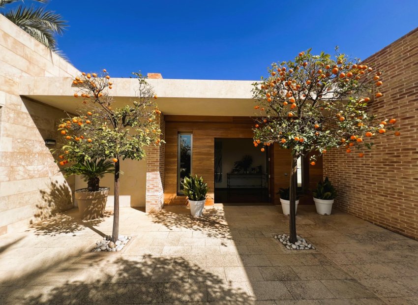 Herverkoop - Chalet - Elche - Bonavista