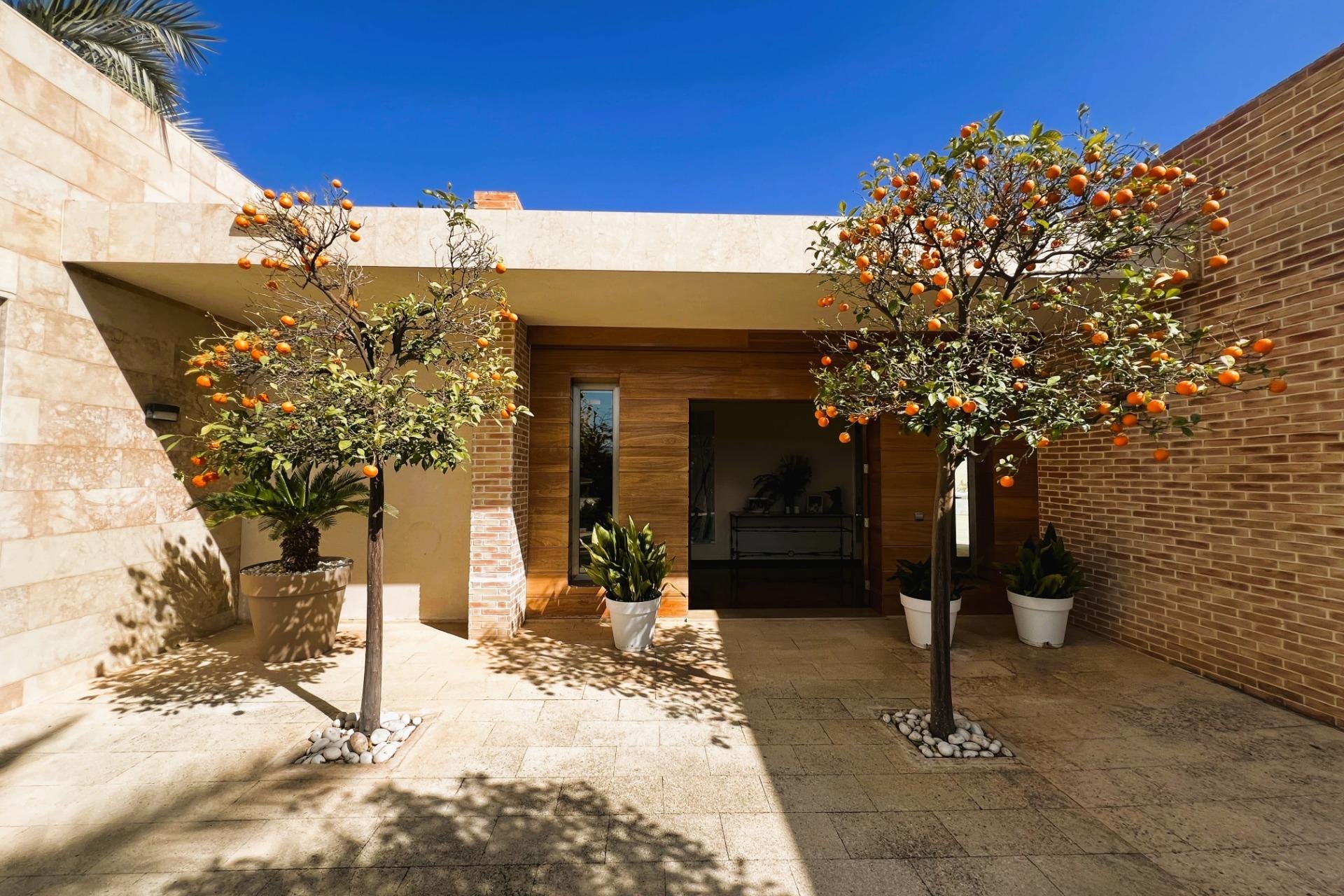 Herverkoop - Chalet - Elche - Bonavista