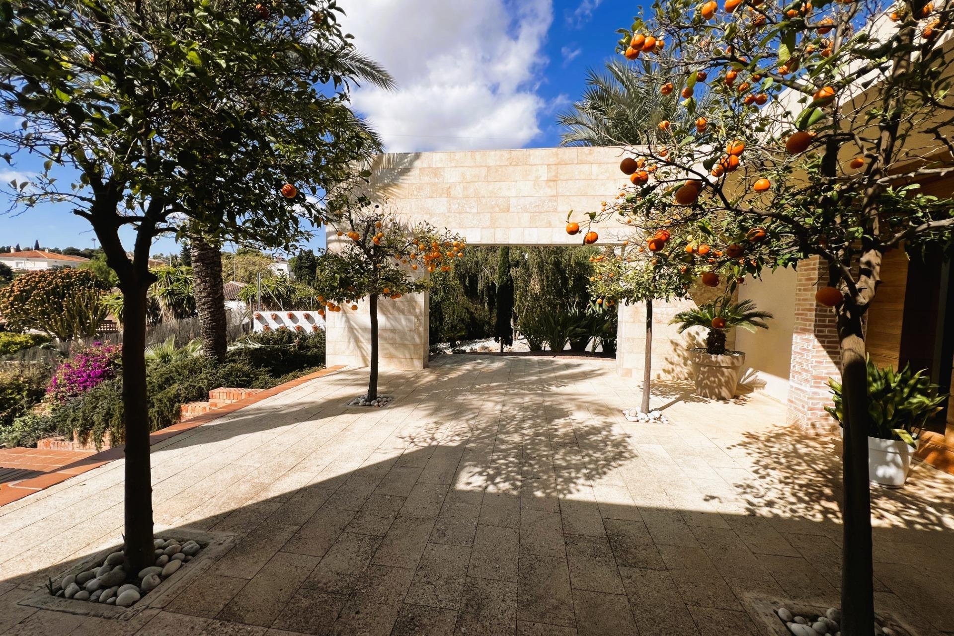 Herverkoop - Chalet - Elche - Bonavista