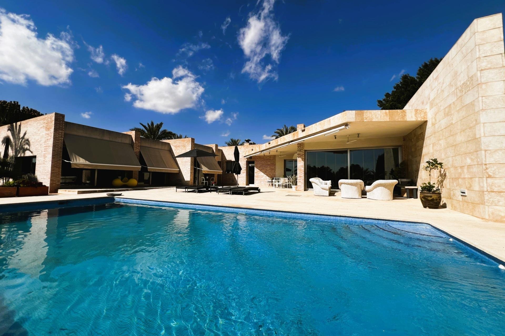 Herverkoop - Chalet - Elche - Bonavista