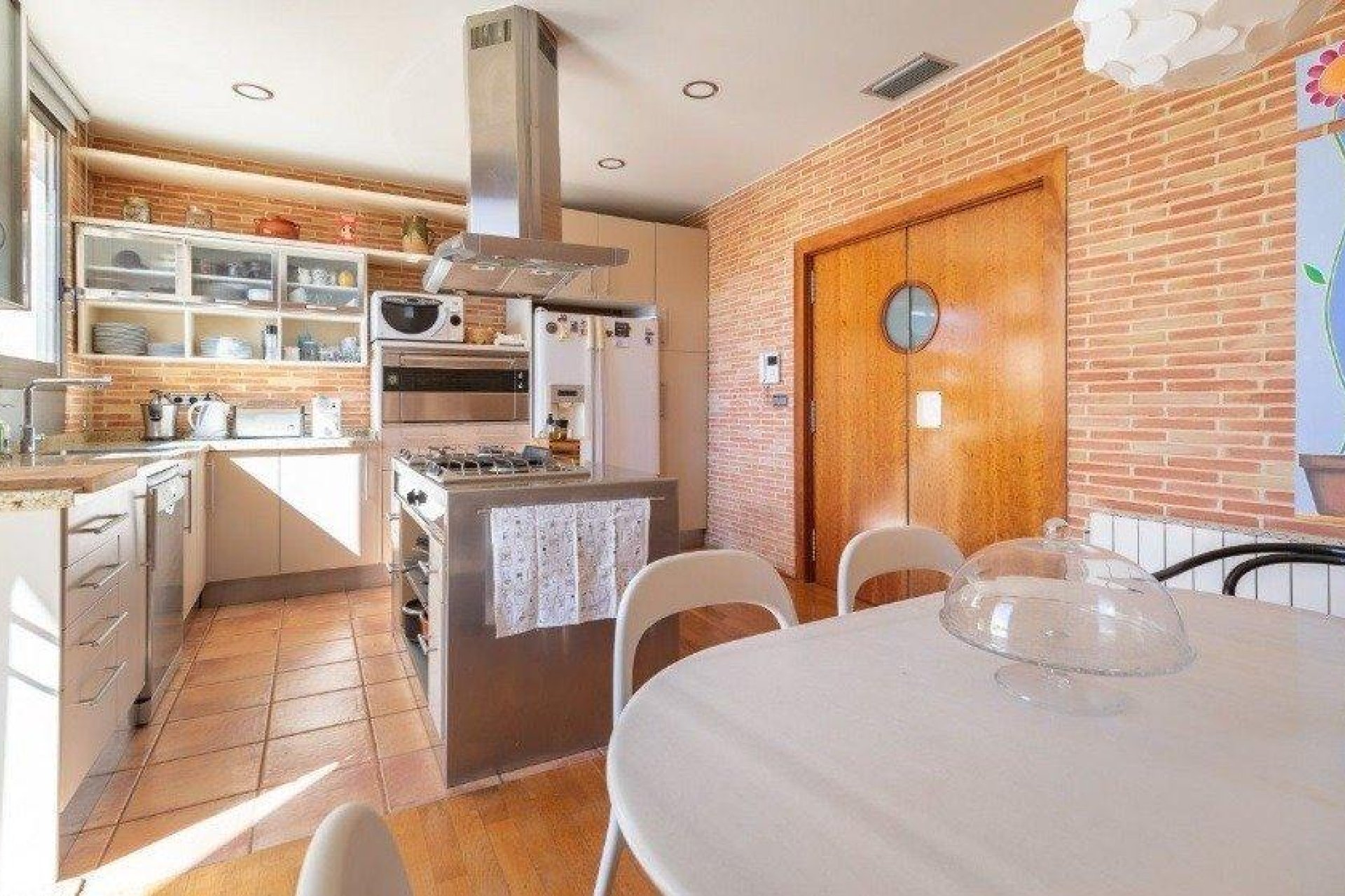 Herverkoop - Chalet - Elche - Bonavista