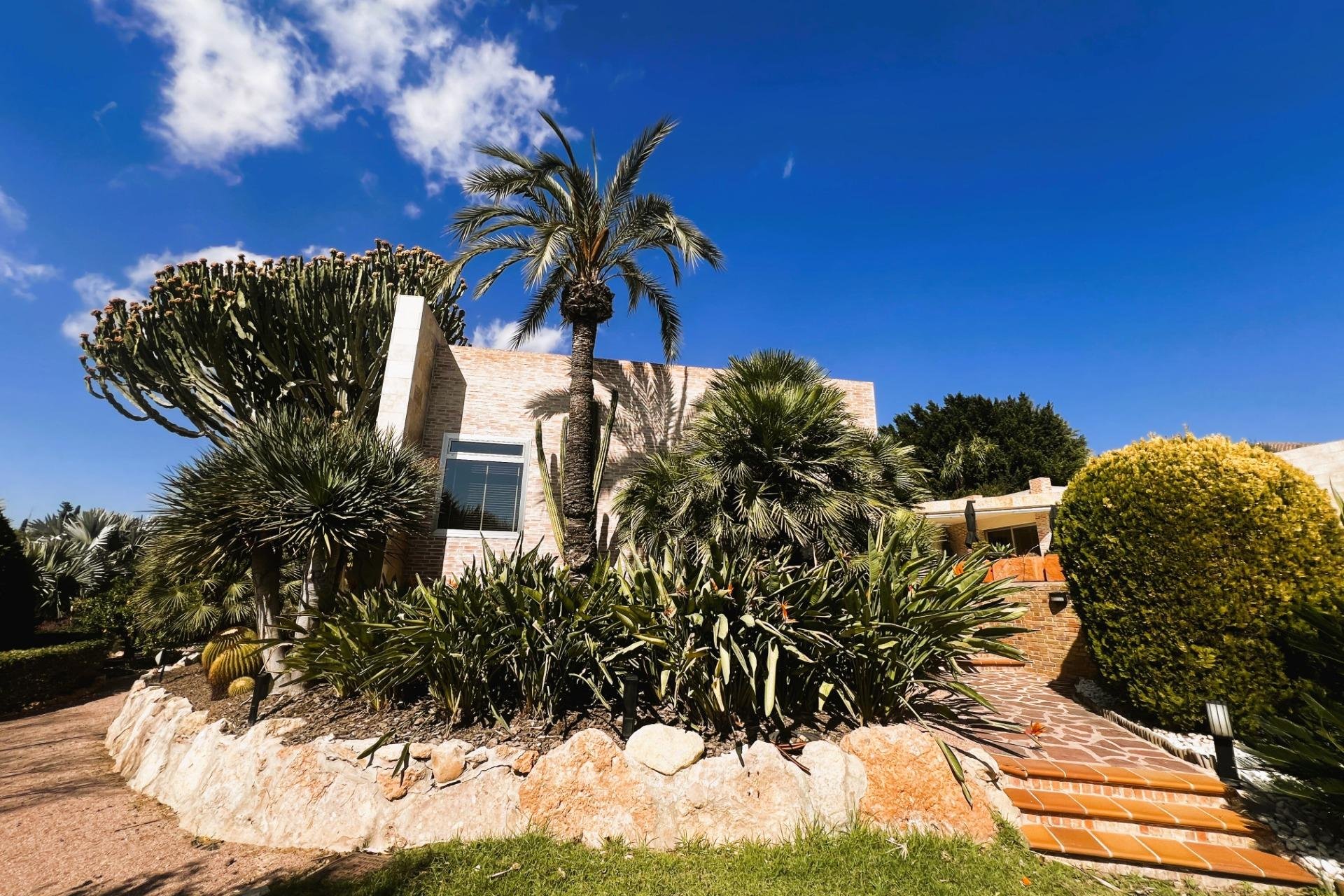 Herverkoop - Chalet - Elche - Bonavista