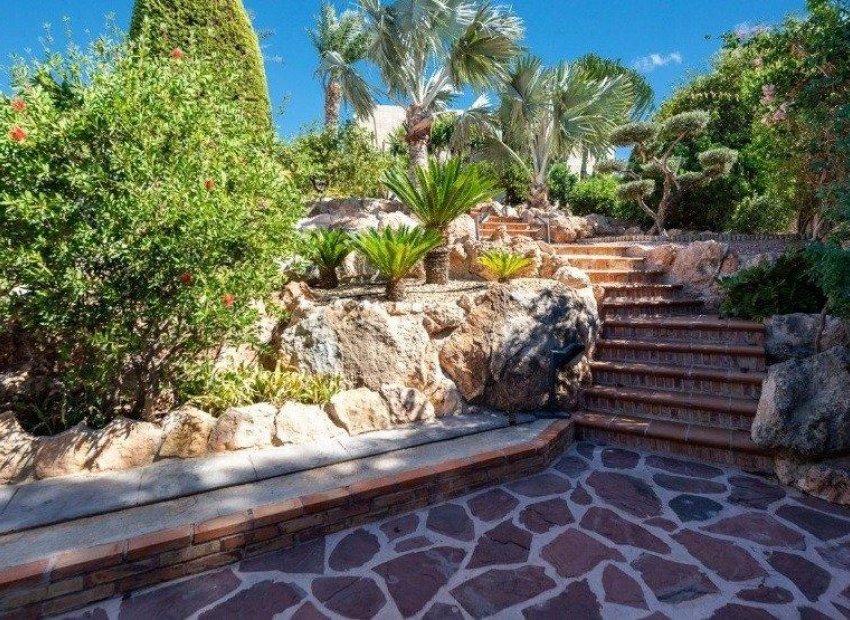 Herverkoop - Chalet - Elche - Bonavista