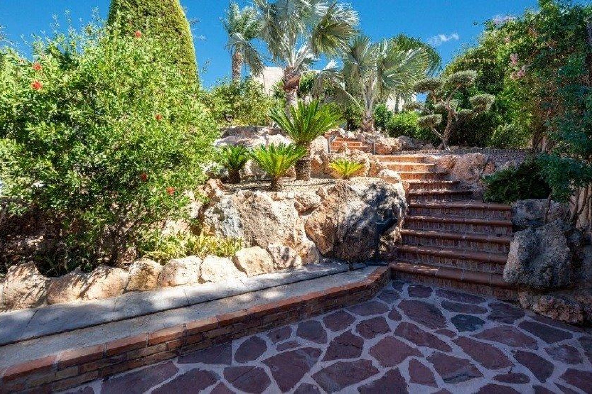 Herverkoop - Chalet - Elche - Bonavista