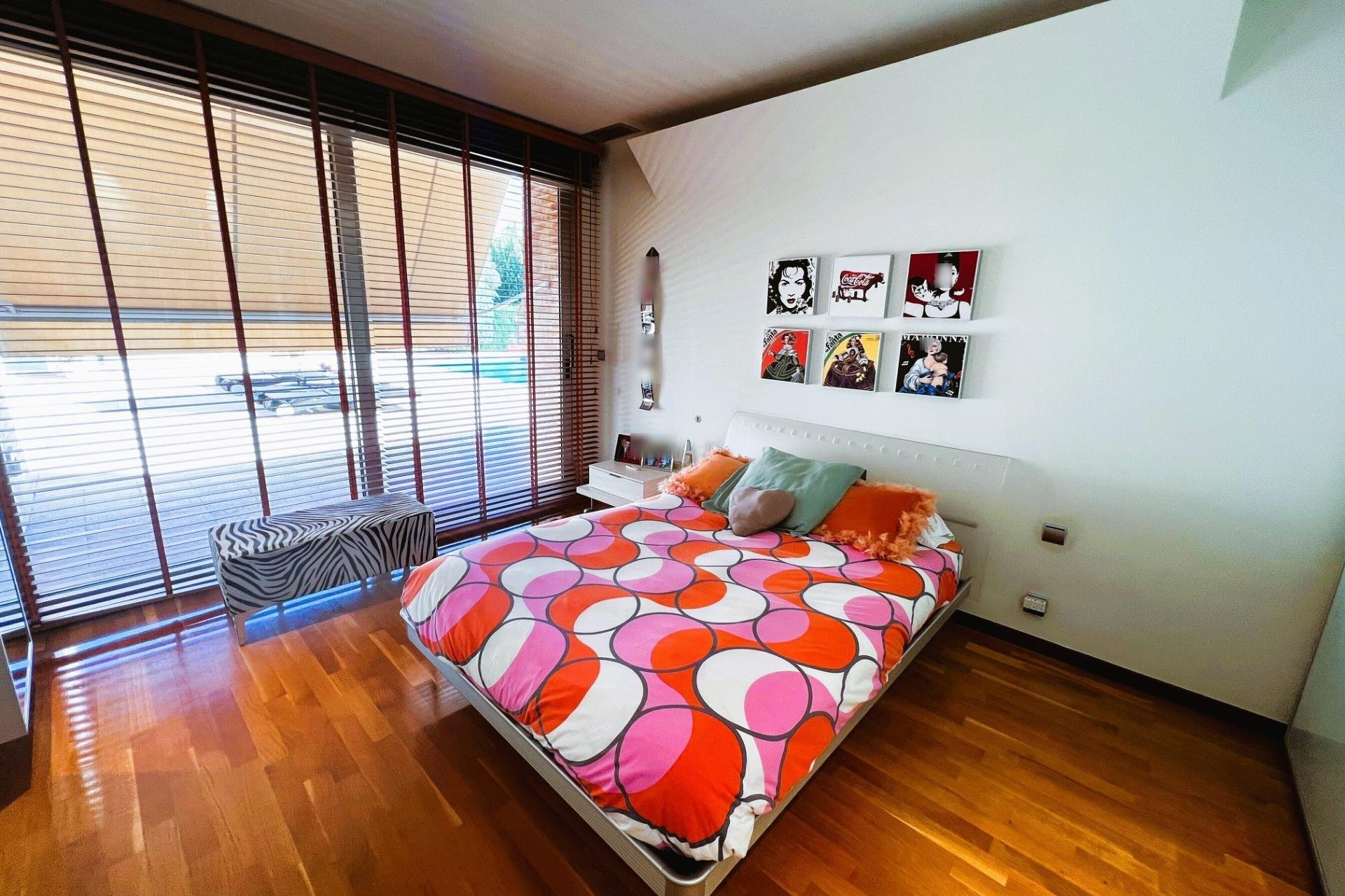 Herverkoop - Chalet - Elche - Bonavista