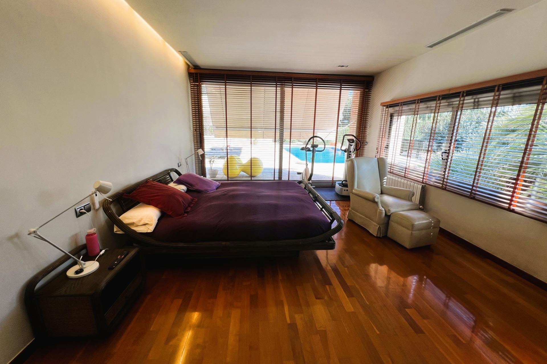 Herverkoop - Chalet - Elche - Bonavista