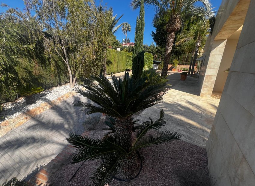 Herverkoop - Chalet - Elche - Bonavista