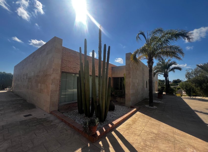 Herverkoop - Chalet - Elche - Bonavista