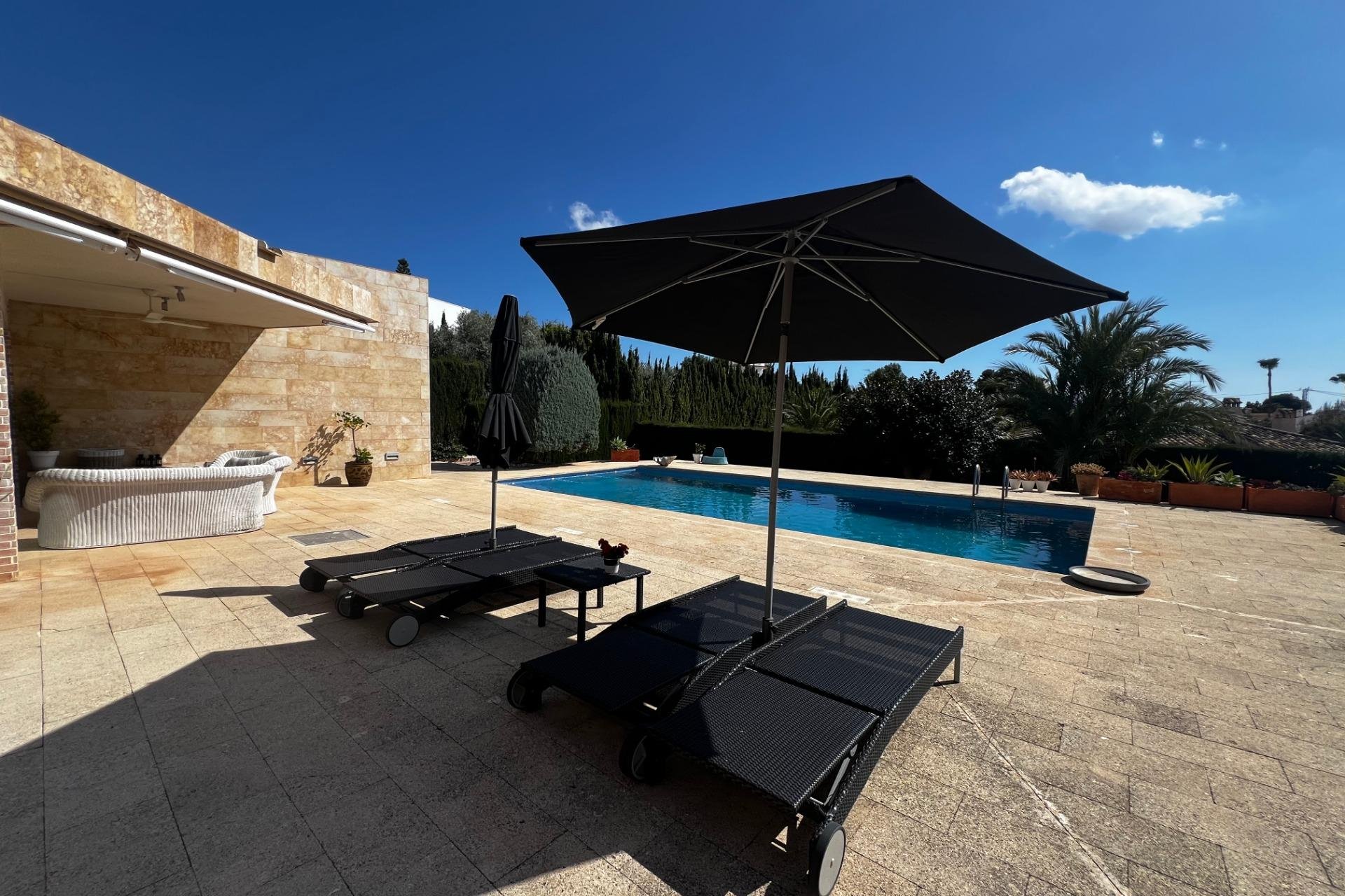 Herverkoop - Chalet - Elche - Bonavista
