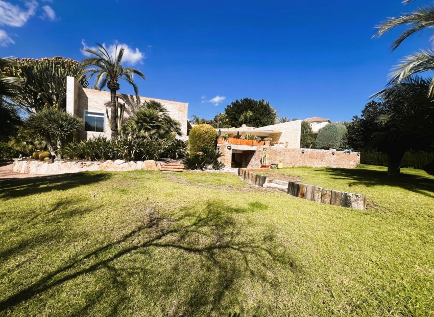 Herverkoop - Chalet - Elche - Bonavista