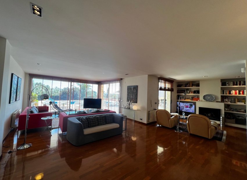 Herverkoop - Chalet - Elche - Bonavista