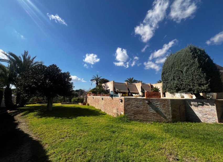 Herverkoop - Chalet - Elche - Bonavista