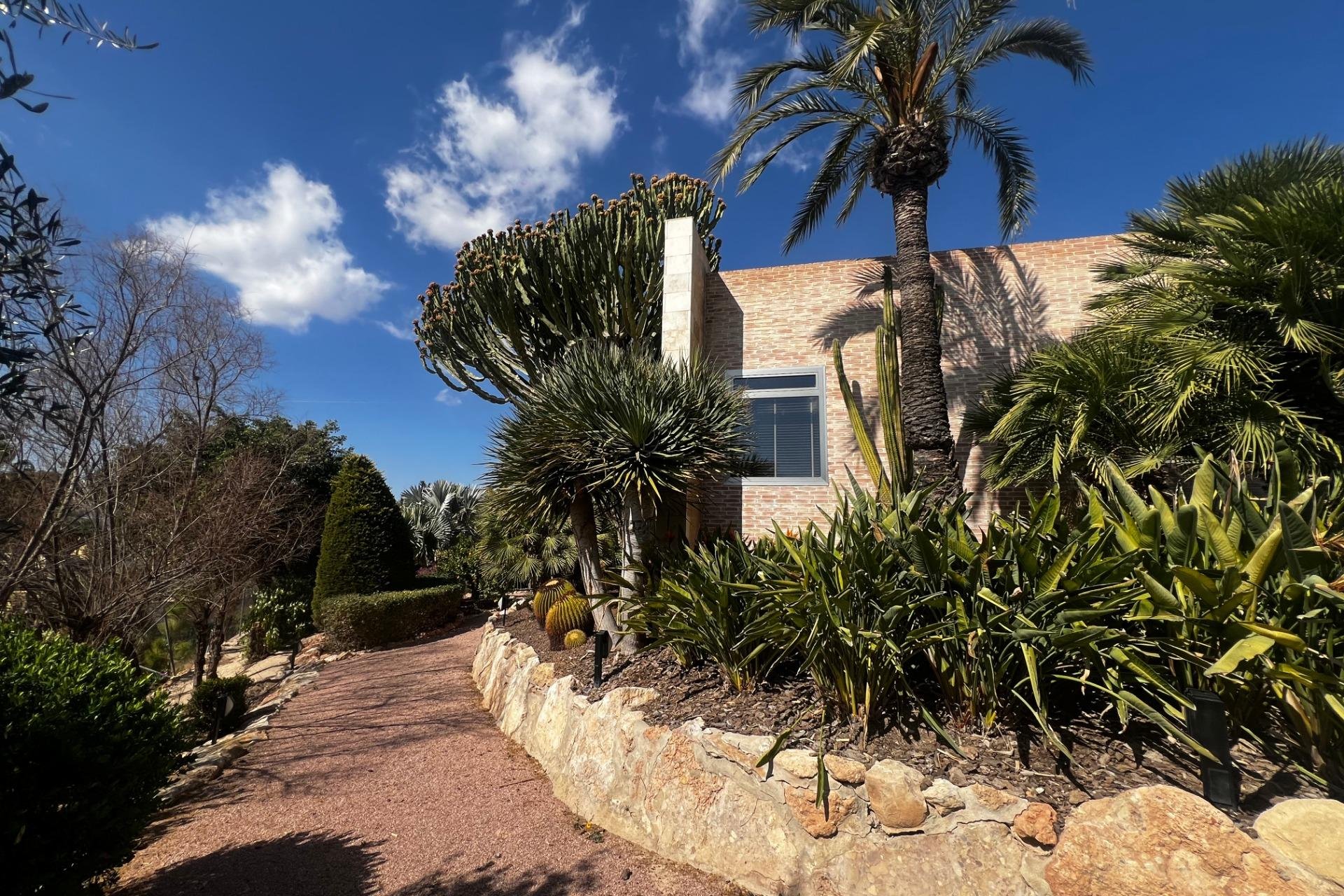 Herverkoop - Chalet - Elche - Bonavista