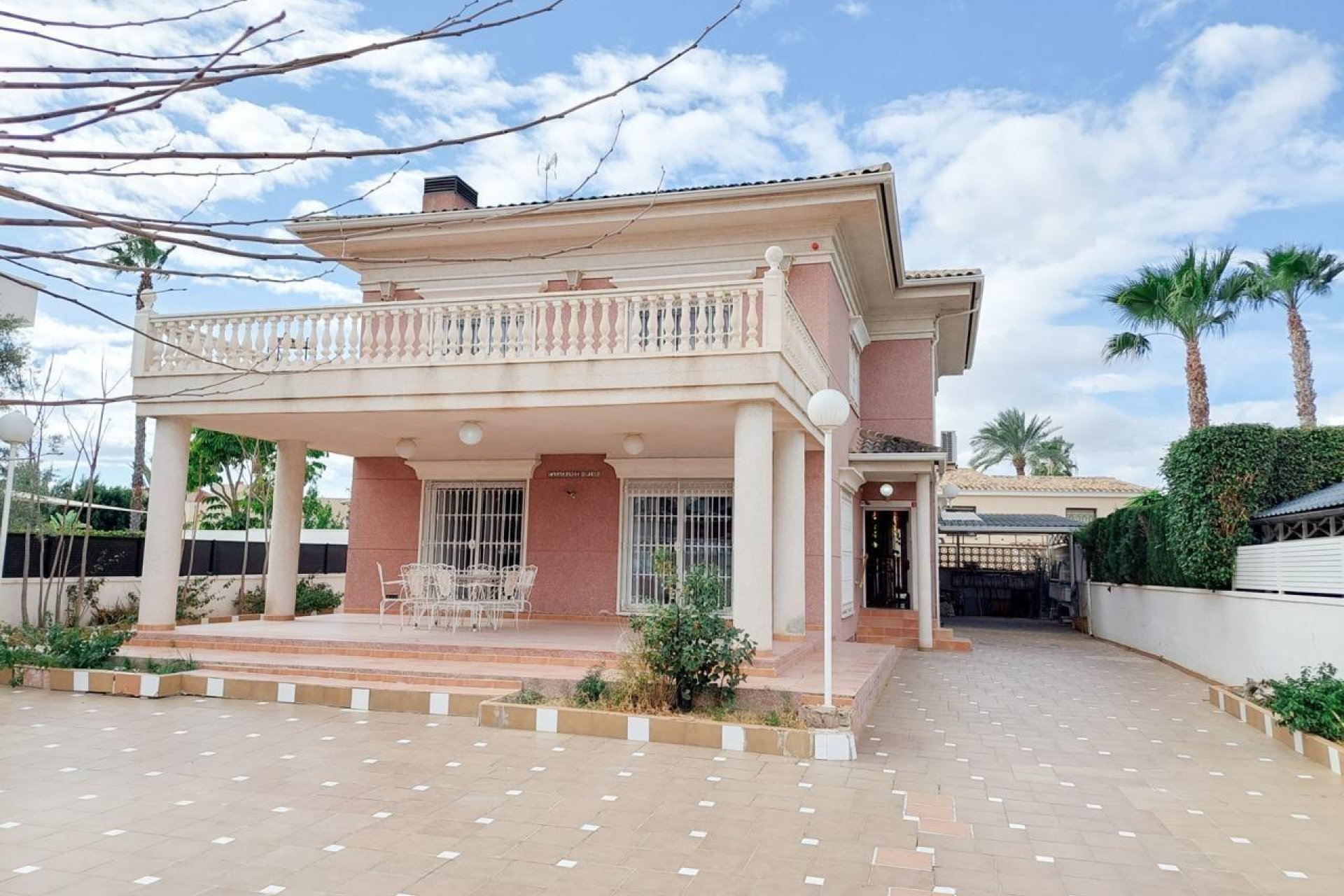 Herverkoop - Chalet - Elche - Ciudad Jardin