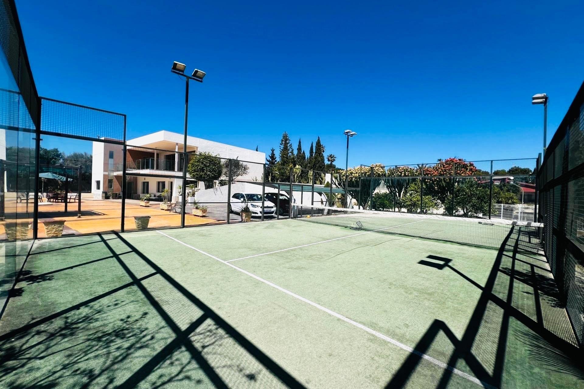 Herverkoop - Chalet - Elche - La Galia-Bonavista