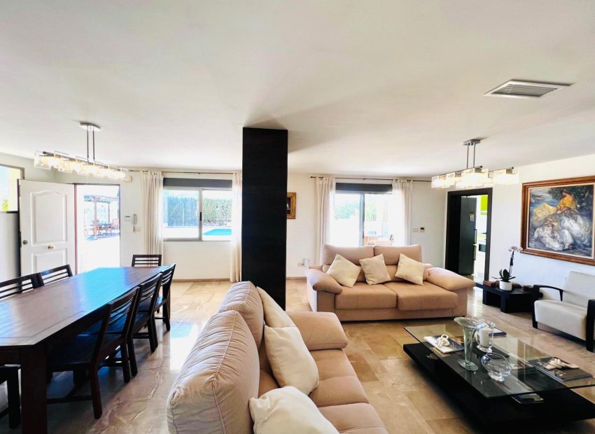 Herverkoop - Chalet - Elche - La Galia-Bonavista