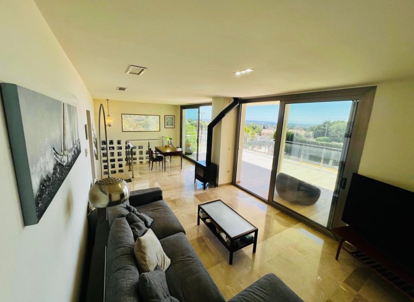 Herverkoop - Chalet - Elche - La Galia-Bonavista