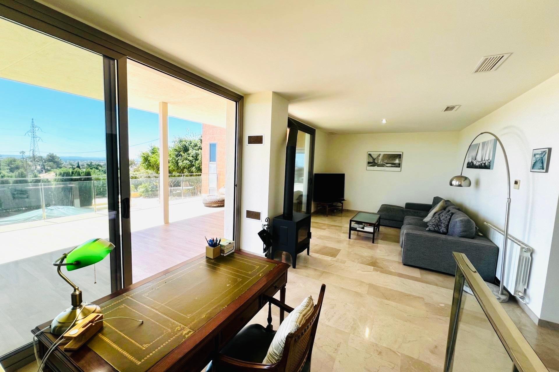 Herverkoop - Chalet - Elche - La Galia-Bonavista