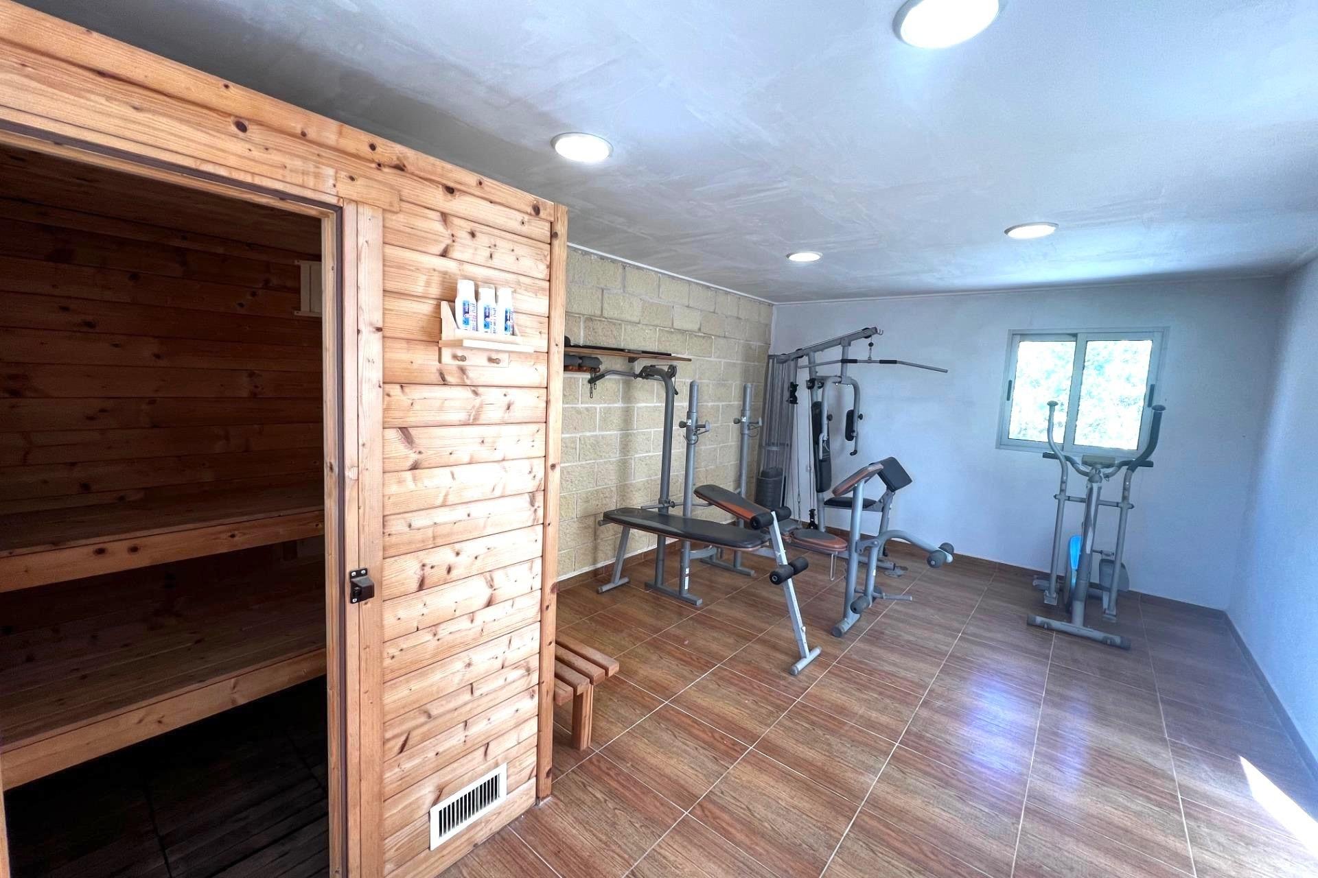 Herverkoop - Chalet - Elche - La Galia-Bonavista