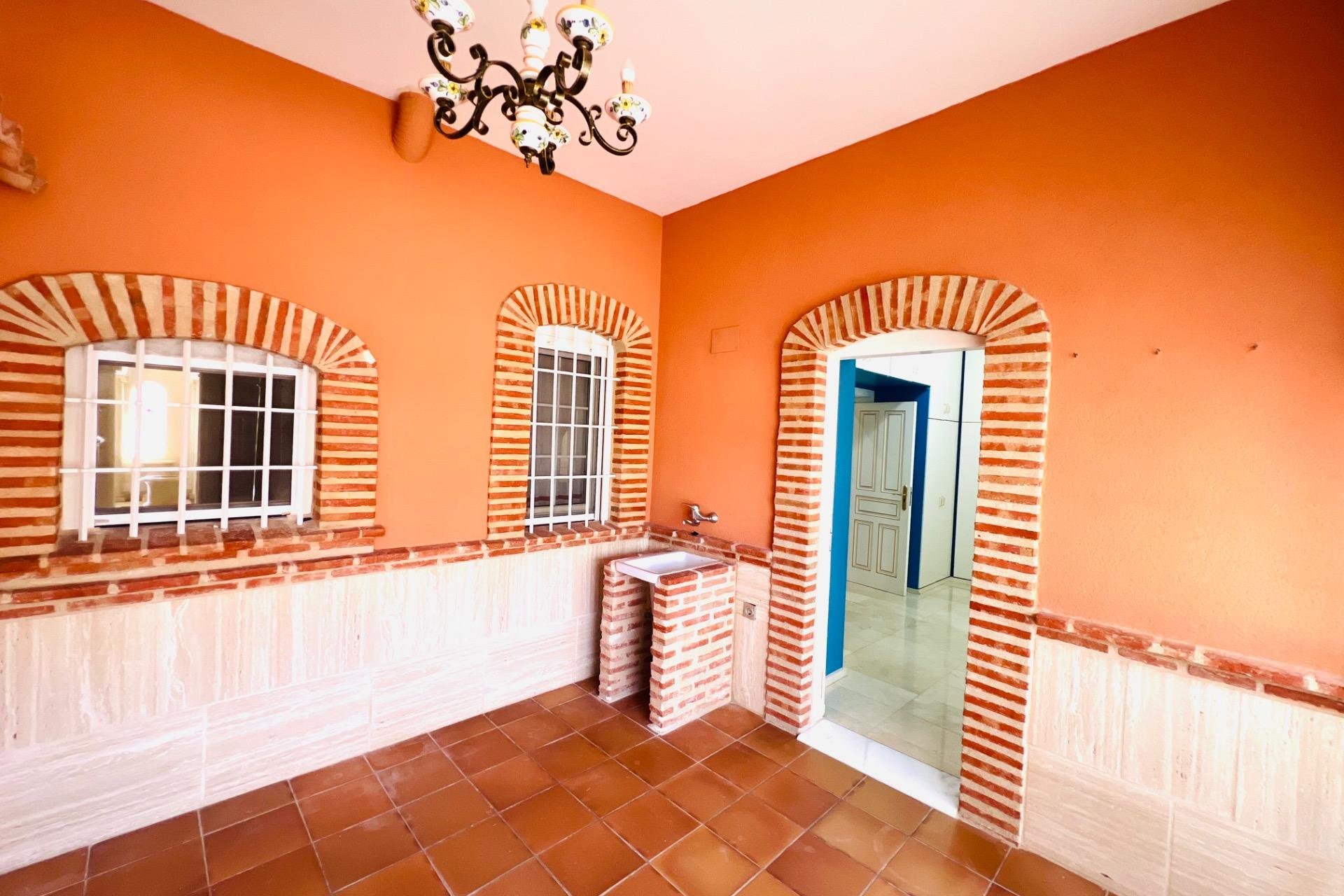 Herverkoop - Chalet - Elche - La Galia-Bonavista