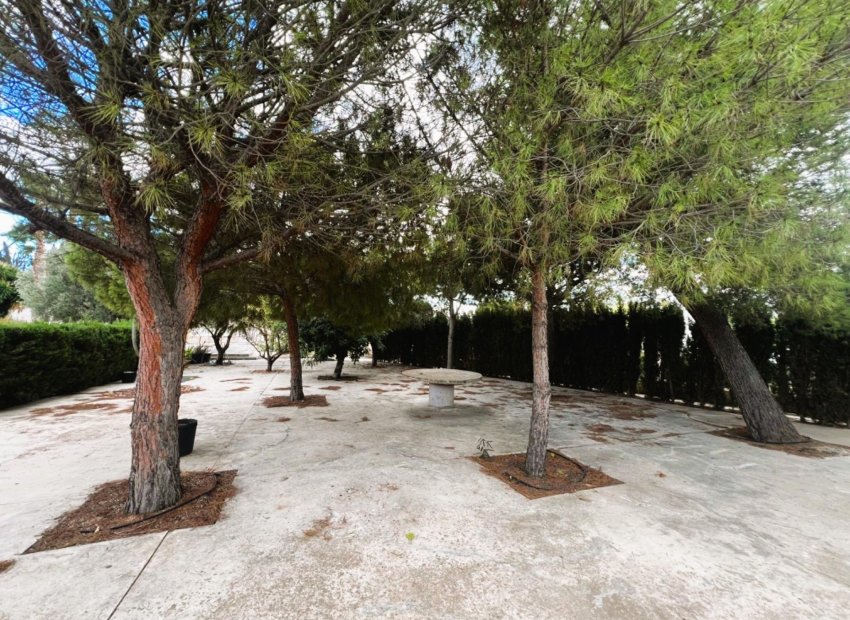Herverkoop - Chalet - Elche - La Galia-Bonavista