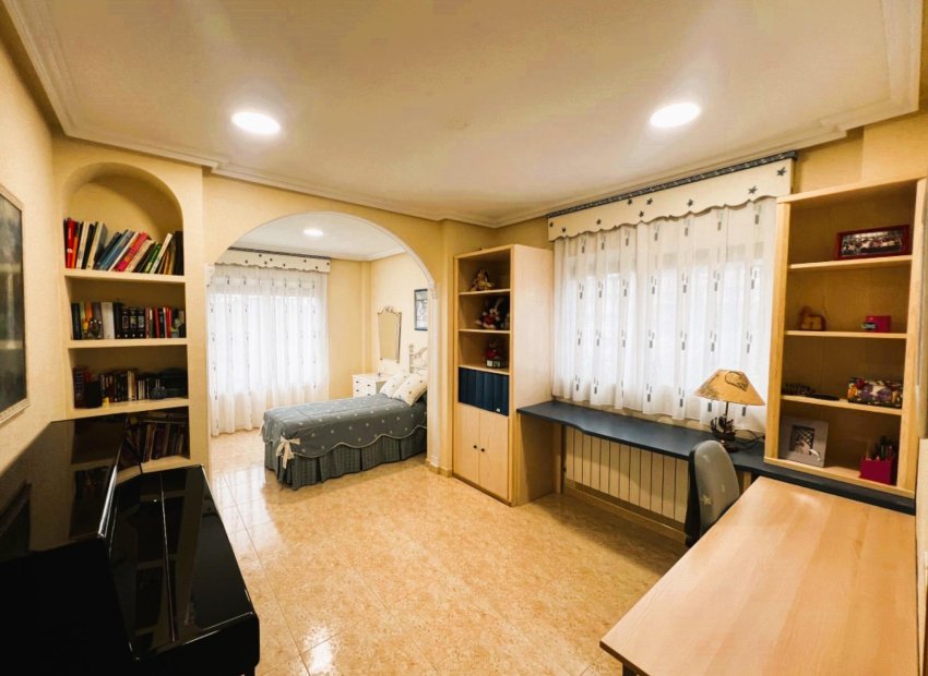 Herverkoop - Chalet - Elche - La Galia-Bonavista