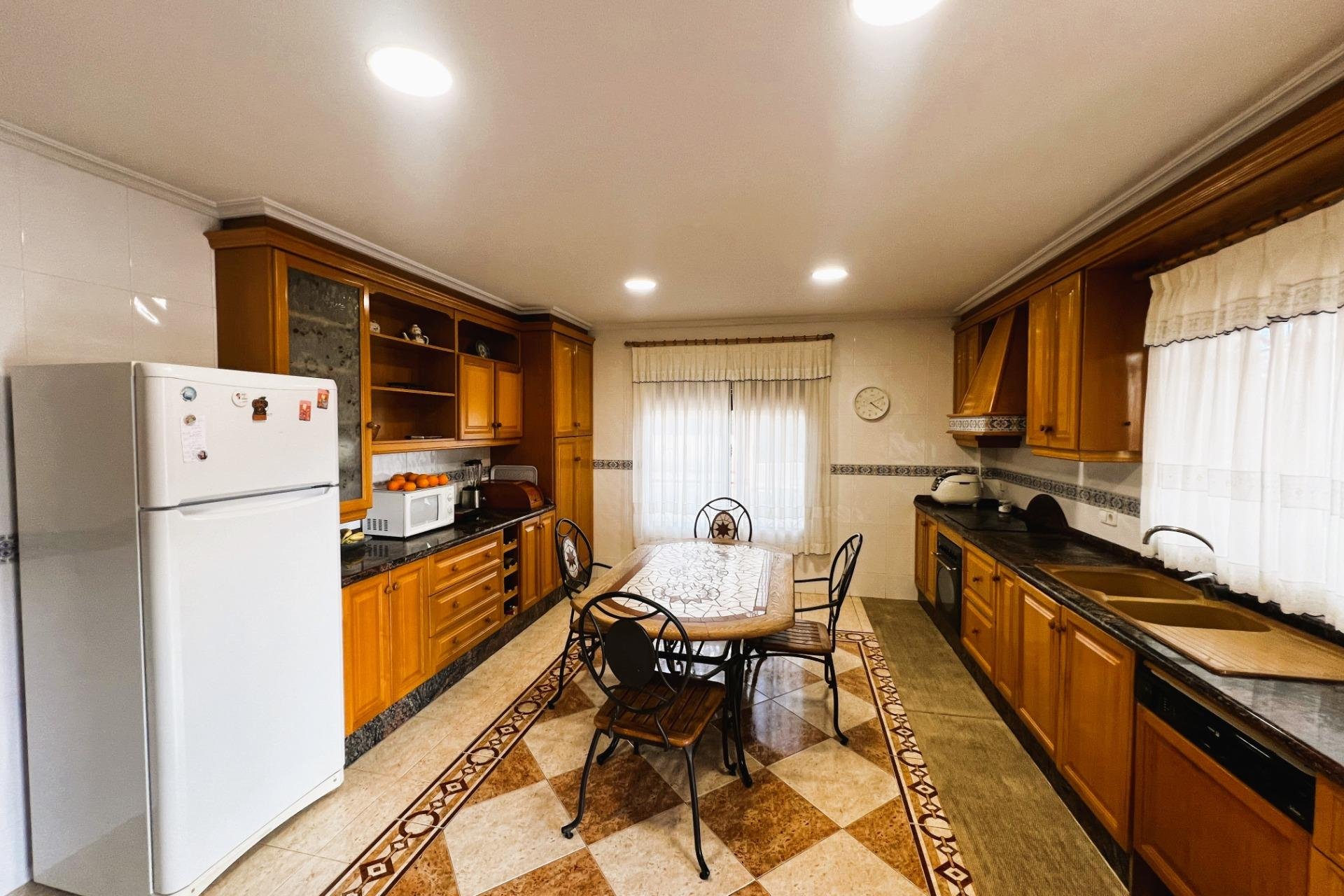 Herverkoop - Chalet - Elche - La Galia-Bonavista