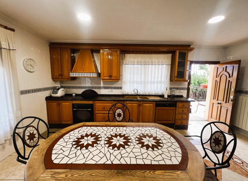 Herverkoop - Chalet - Elche - La Galia-Bonavista